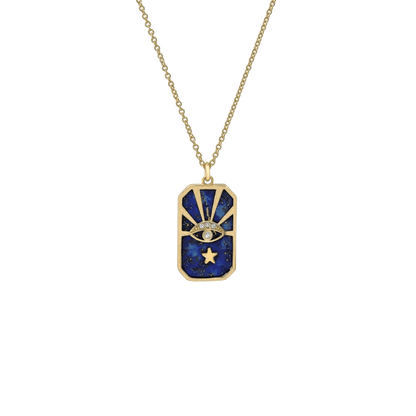 Evil Eye Necklace – Evil Eye Necklaces
