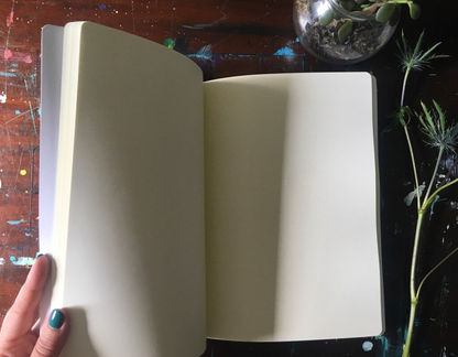 Moon Phases Journal – Notebooks