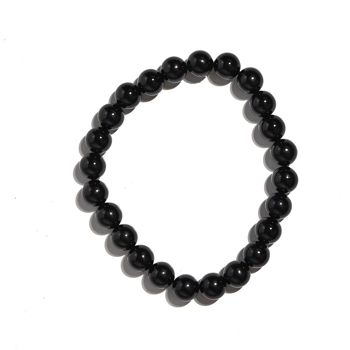 Black Obsidian Bracelet - PROTECT – bracelet