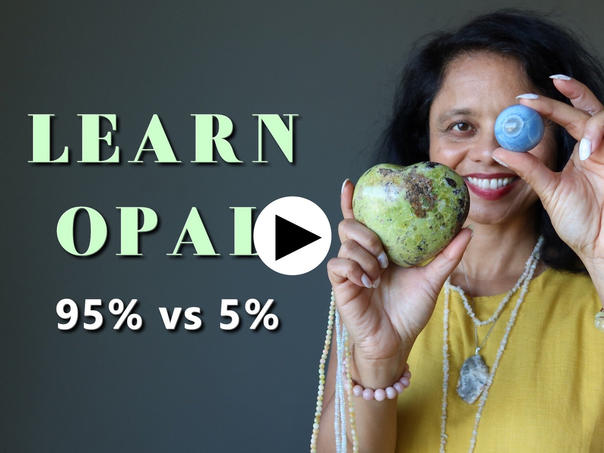 Brown Opal Sphere | Madagascar Opal Crystal Ball – Balls