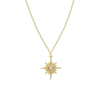 The Star Necklace