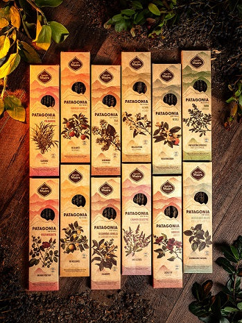 Variety Bundle Incense Sticks | 13 Boxes | Assortment