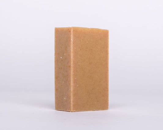 Patchouli, Orange, & Turmeric - Handmade Soap – Soap