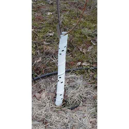 Spiral Tree Guards - 36" (Pack of 5) – Pest Control
