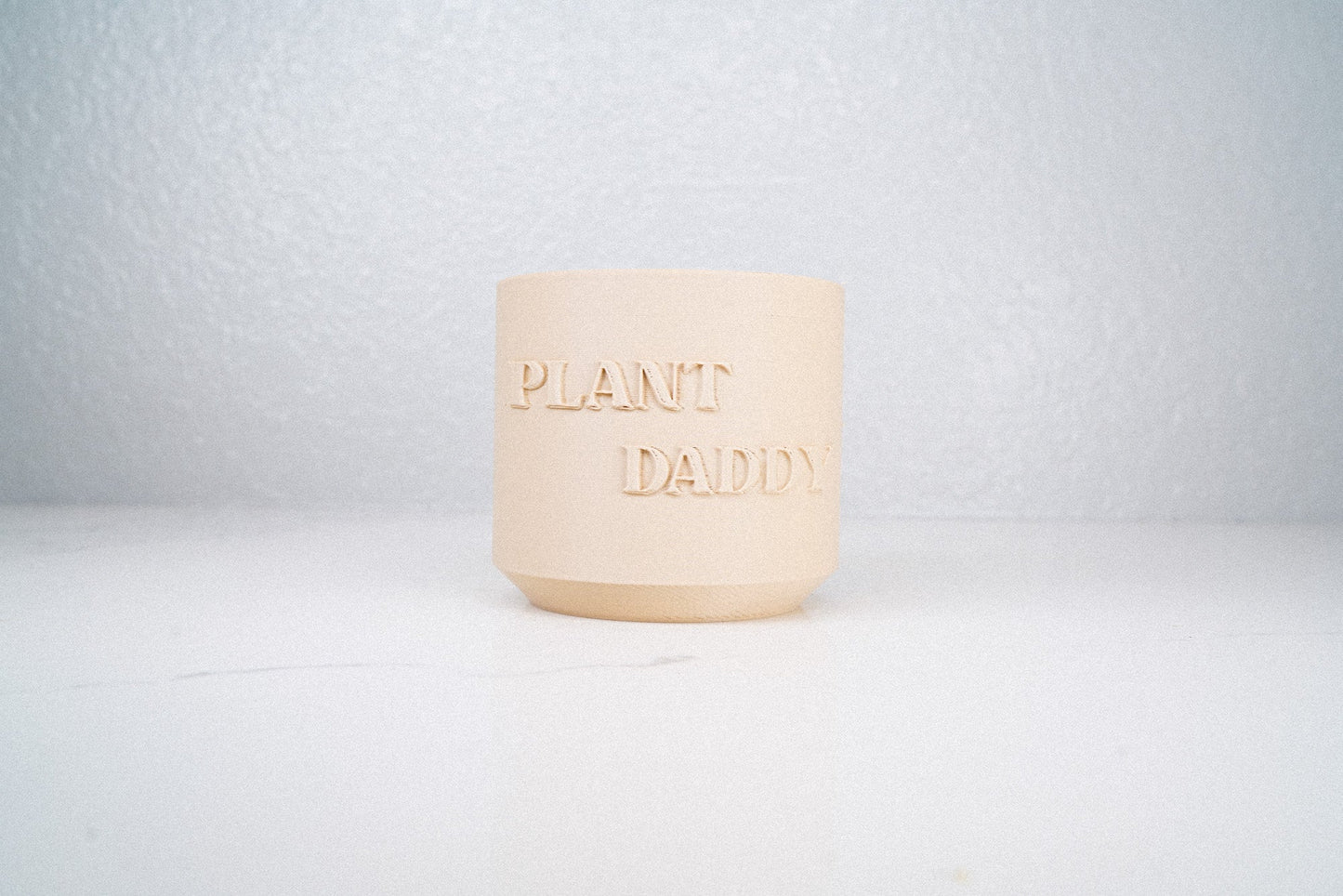 Plant Daddy Planter