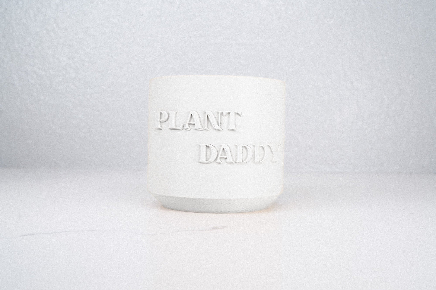 Plant Daddy Planter