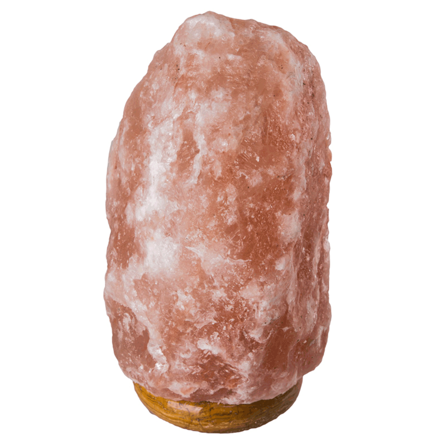 Platinum Salt Lamp      55-65lbs