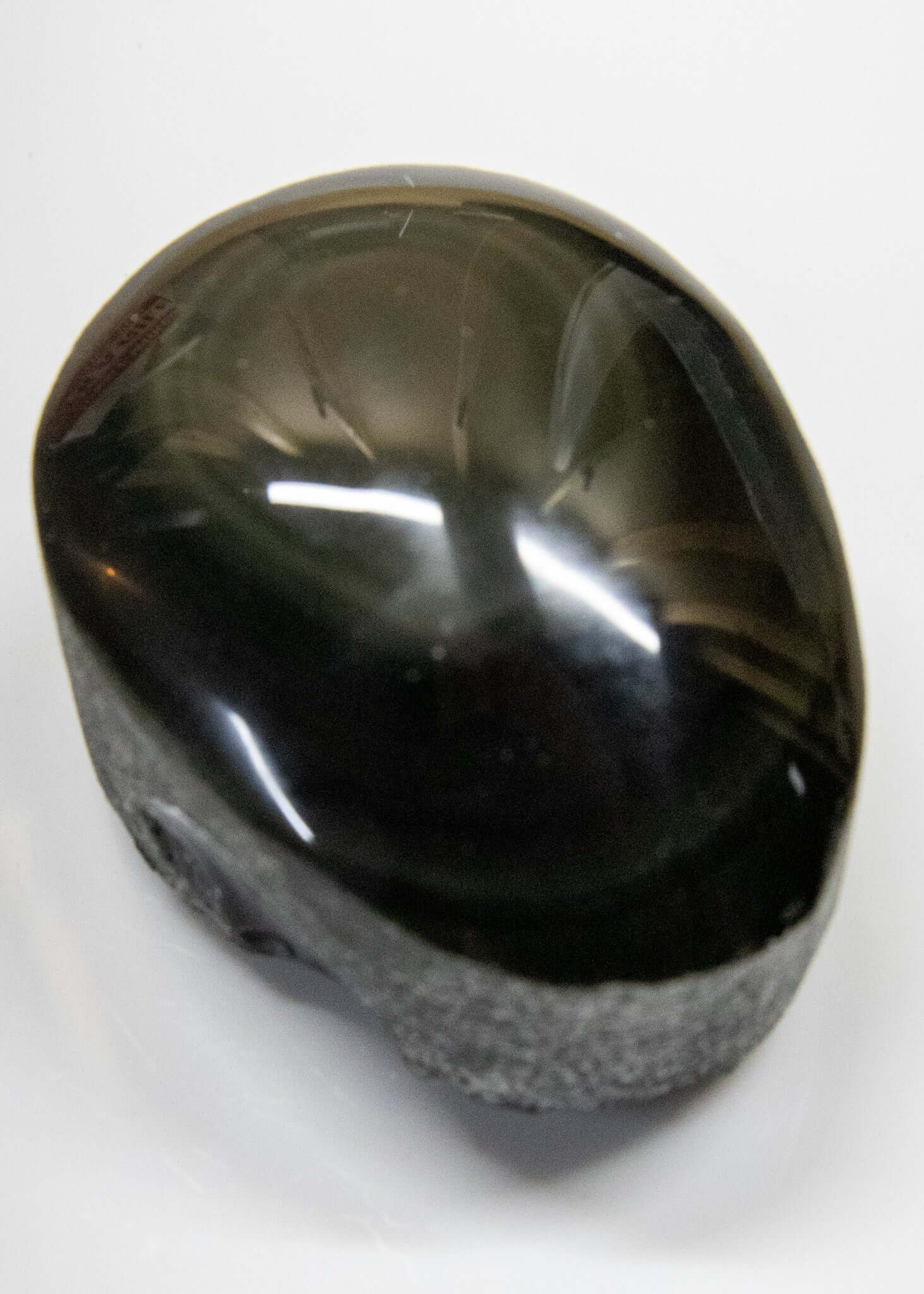 Rainbow Obsidian Cabinet Specimen – Crystals