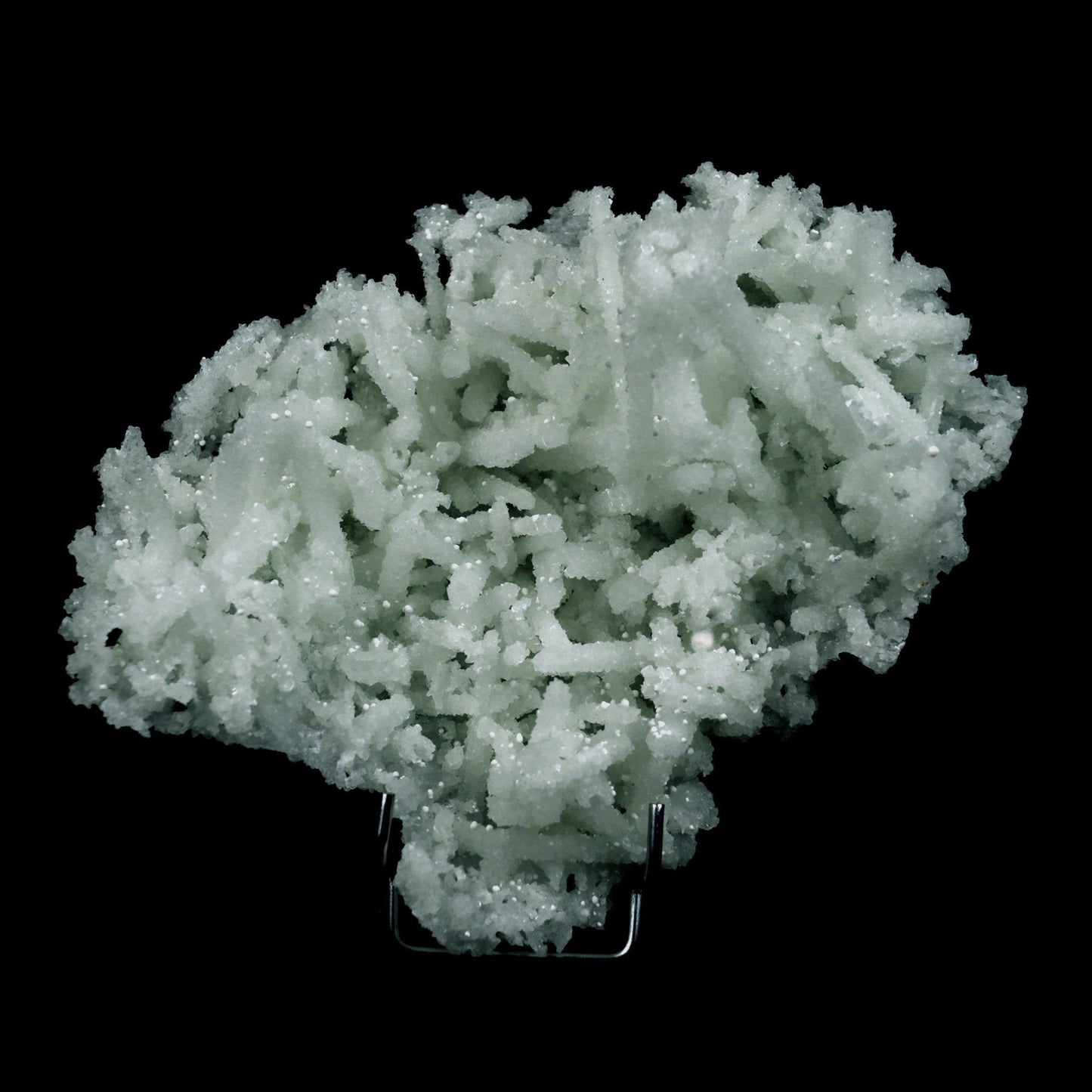 Prehnite Rare Find Natural Mineral Specimen – Prehnite
