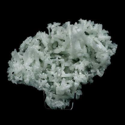 Prehnite Rare Find Natural Mineral Specimen – Prehnite