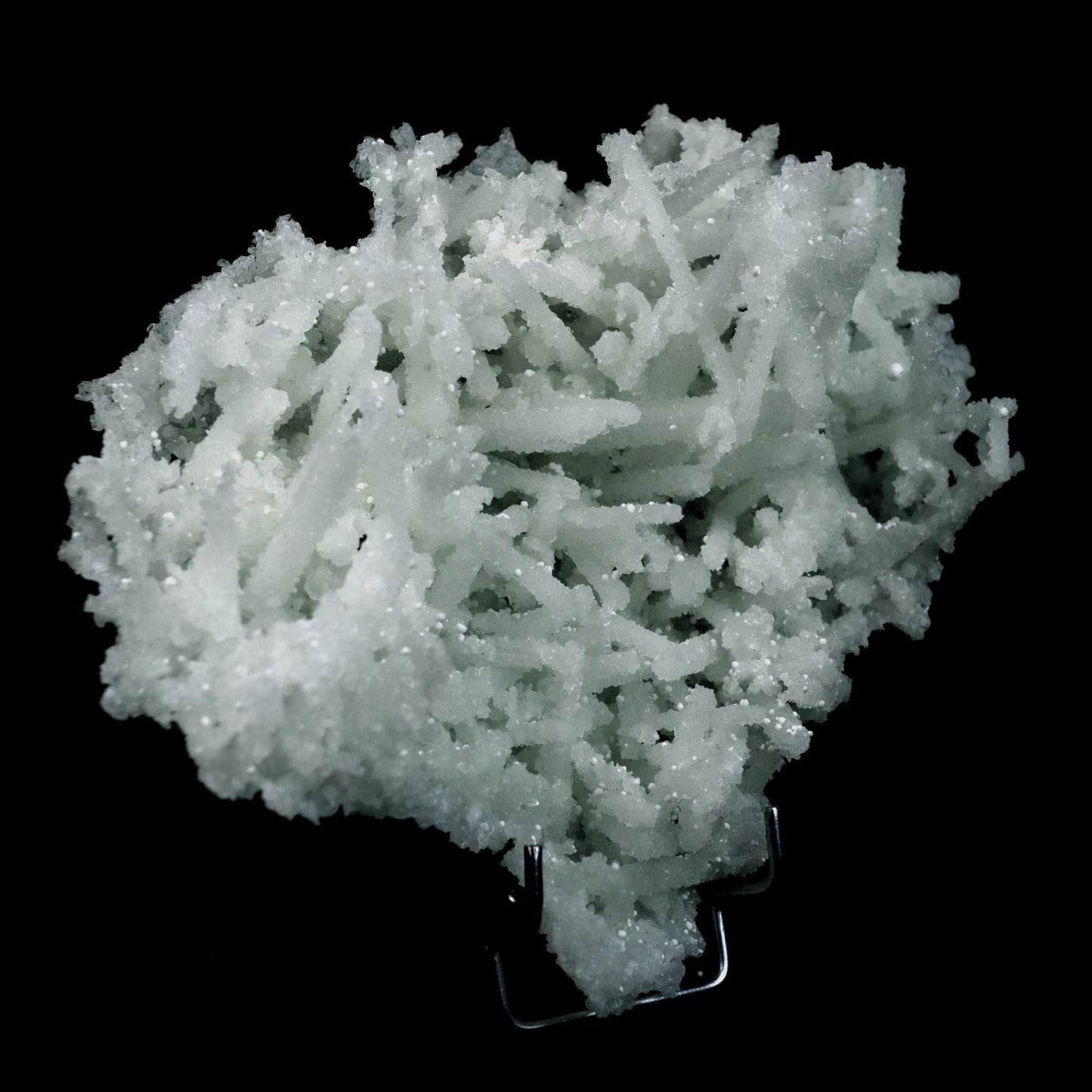 Prehnite Rare Find Natural Mineral Specimen – Prehnite