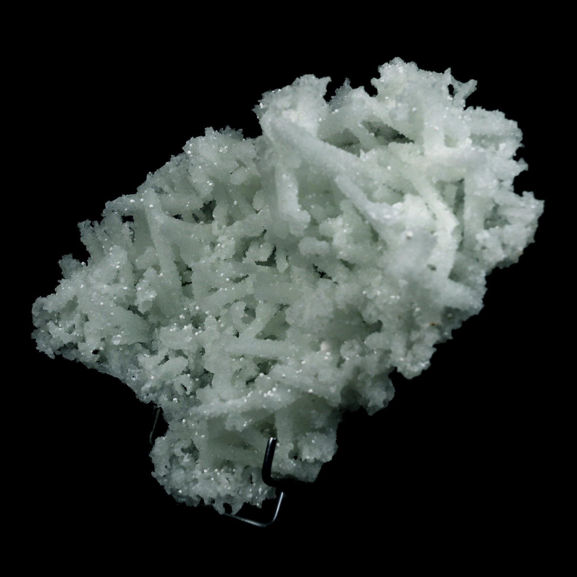 Prehnite Rare Find Natural Mineral Specimen – Prehnite