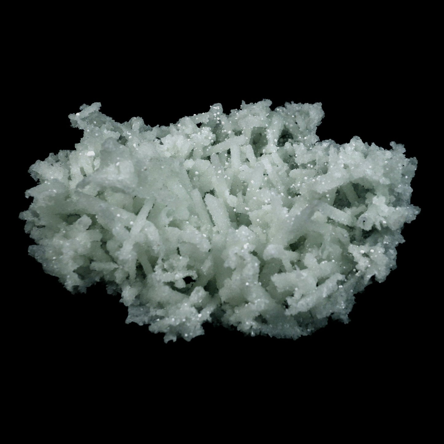 Prehnite Rare Find Natural Mineral Specimen – Prehnite