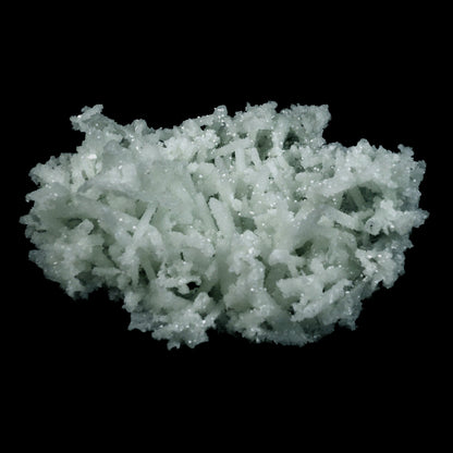 Prehnite Rare Find Natural Mineral Specimen – Prehnite