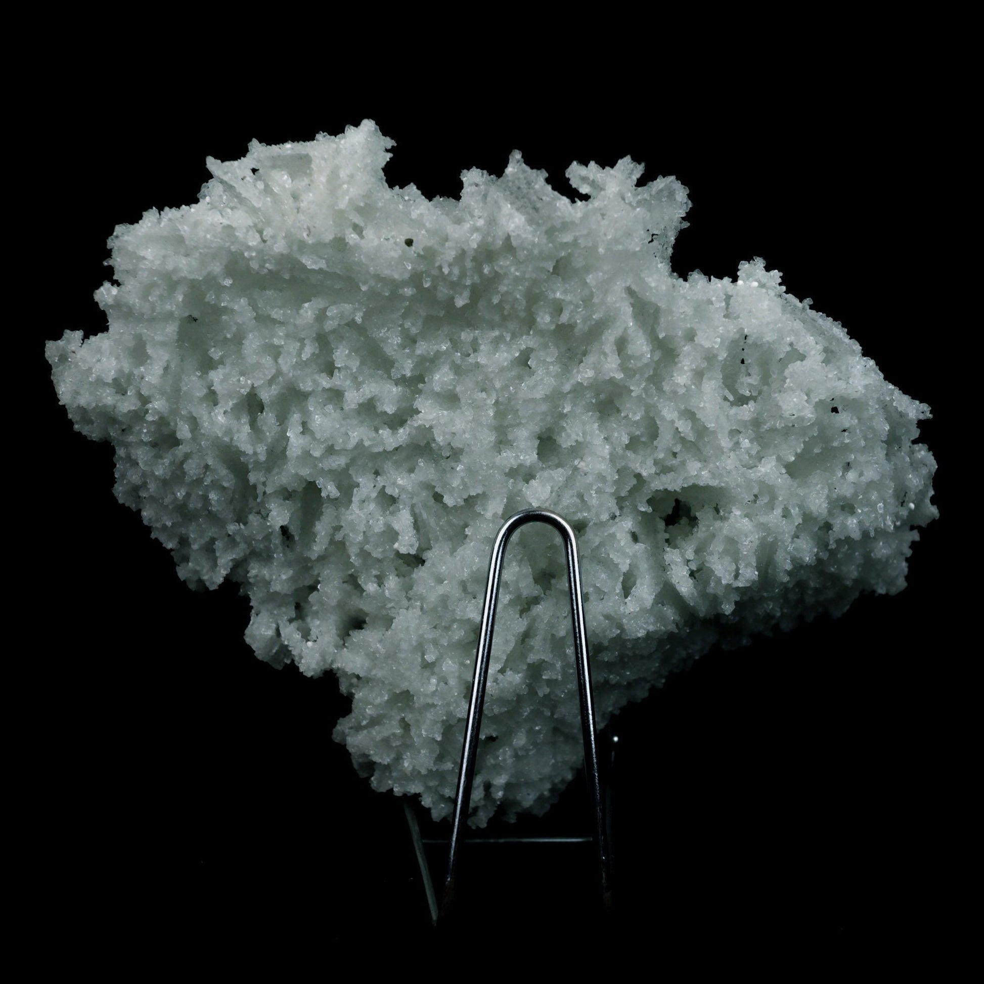 Prehnite Rare Find Natural Mineral Specimen – Prehnite