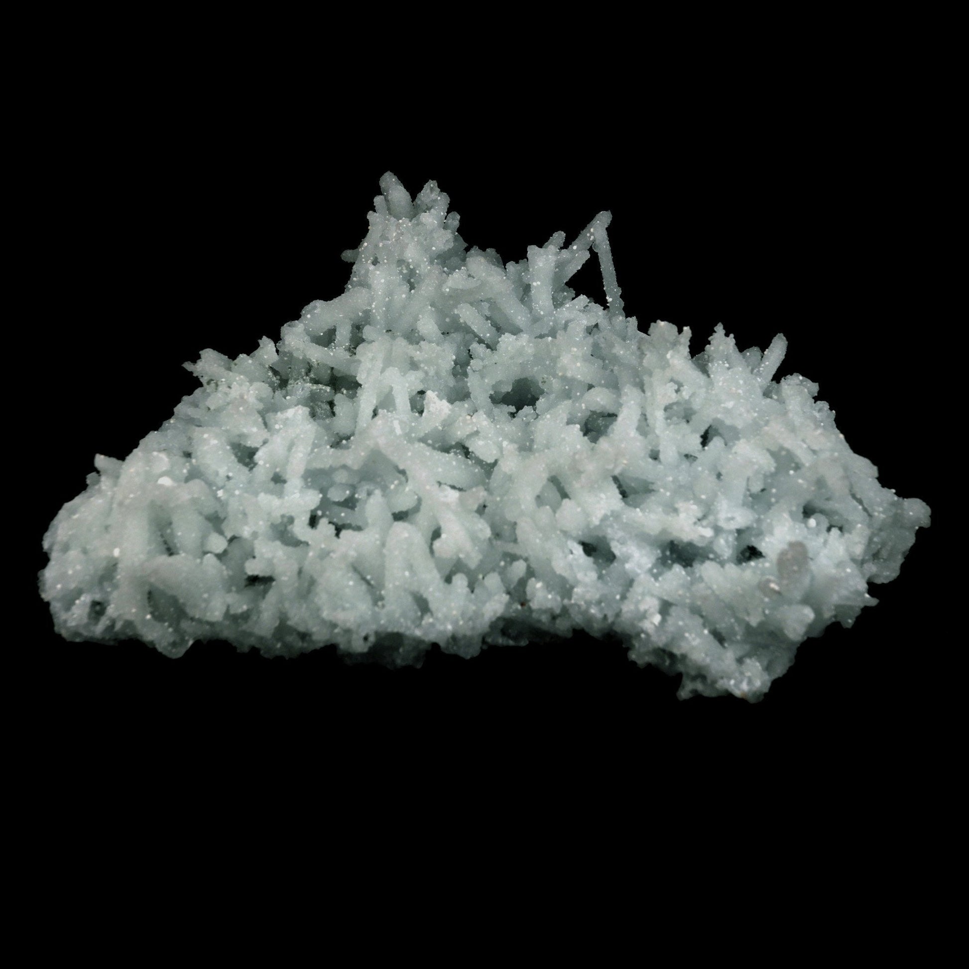 Prehnite Rare Find Natural Mineral Specimen # B 4757 – Prehnite