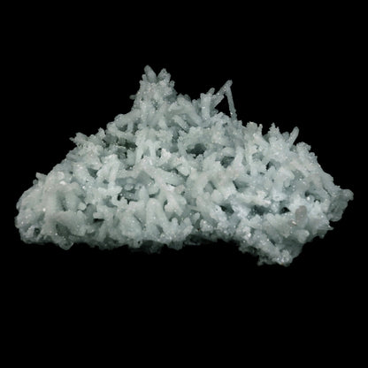 Prehnite Rare Find Natural Mineral Specimen # B 4757 – Prehnite