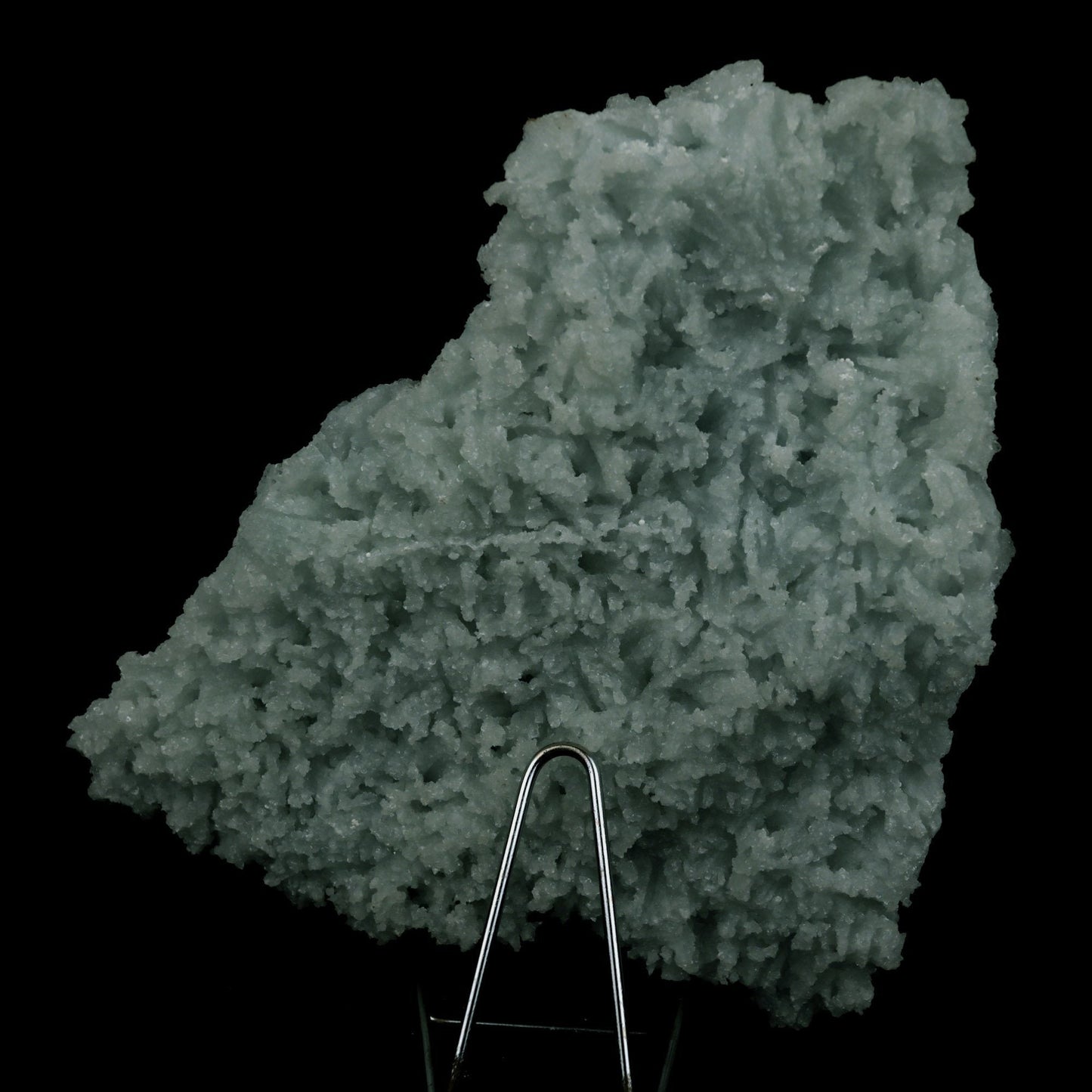 Prehnite Rare Find Natural Mineral Specimen # B 4757 – Prehnite