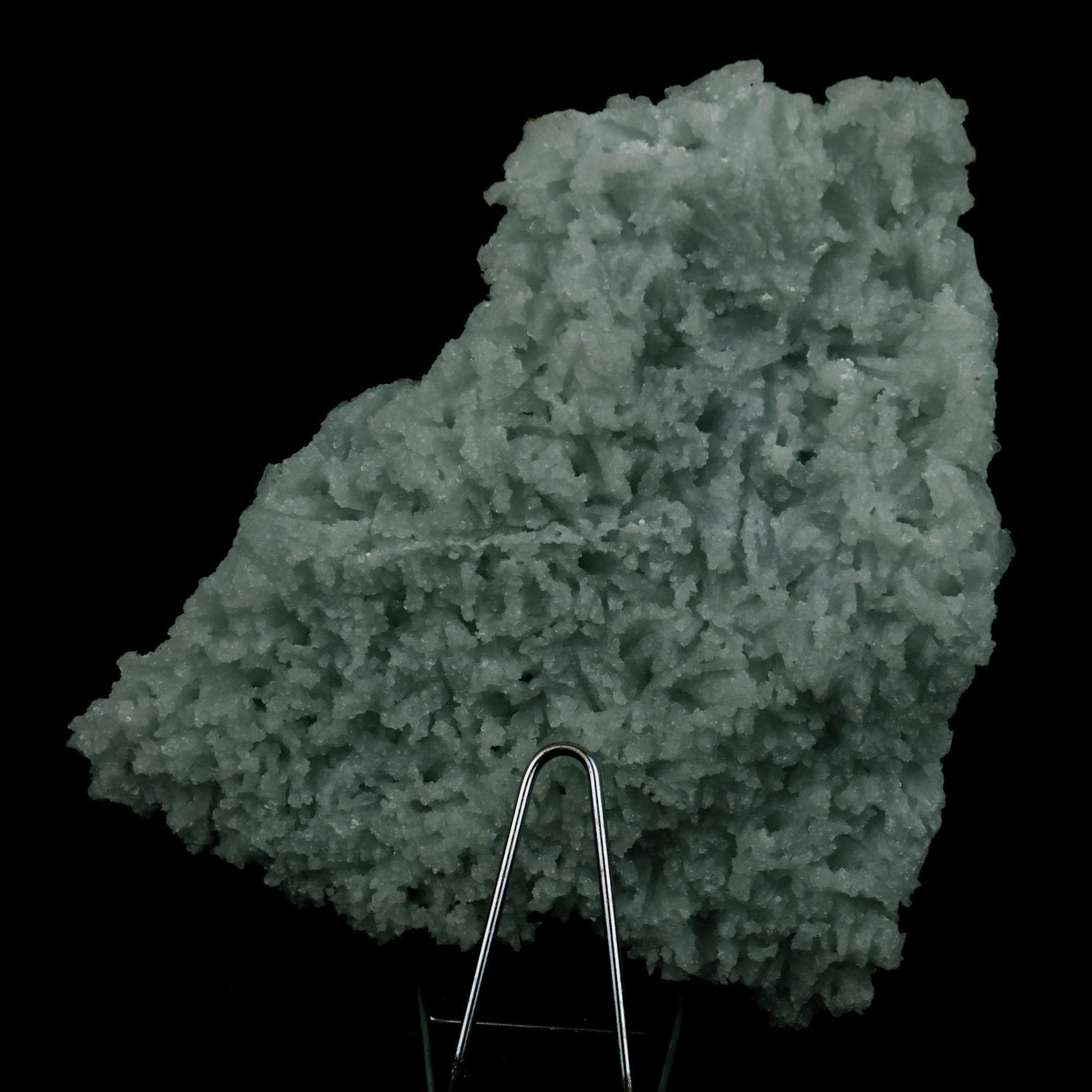 Prehnite Rare Find Natural Mineral Specimen # B 4757 – Prehnite