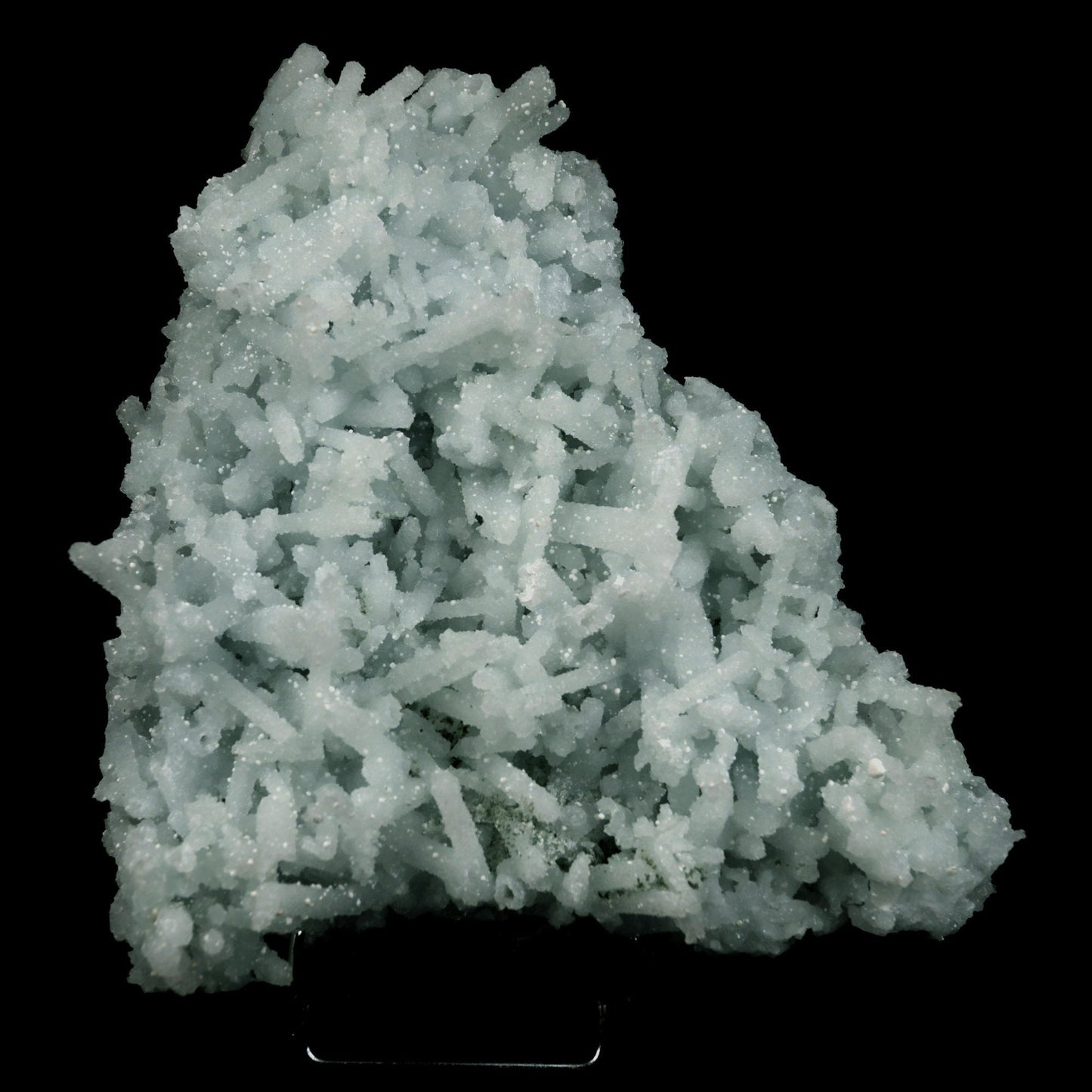 Prehnite Rare Find Natural Mineral Specimen # B 4757 – Prehnite