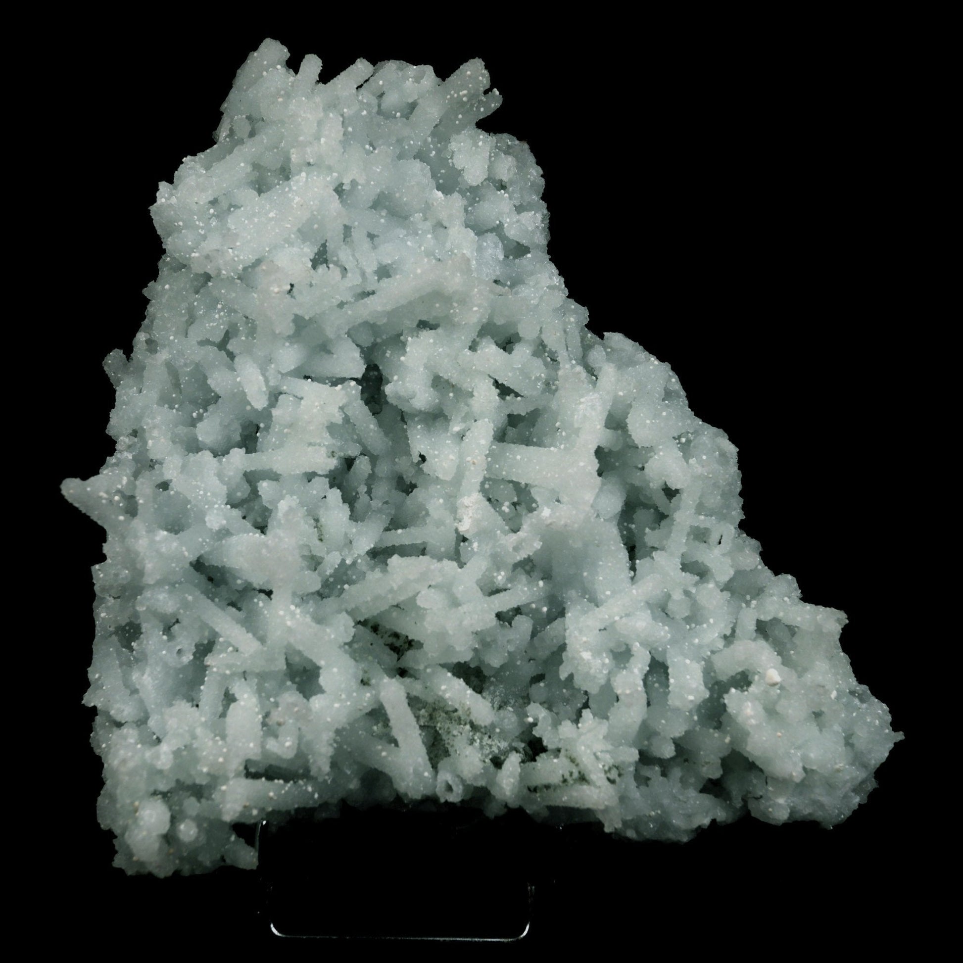 Prehnite Rare Find Natural Mineral Specimen # B 4757 – Prehnite