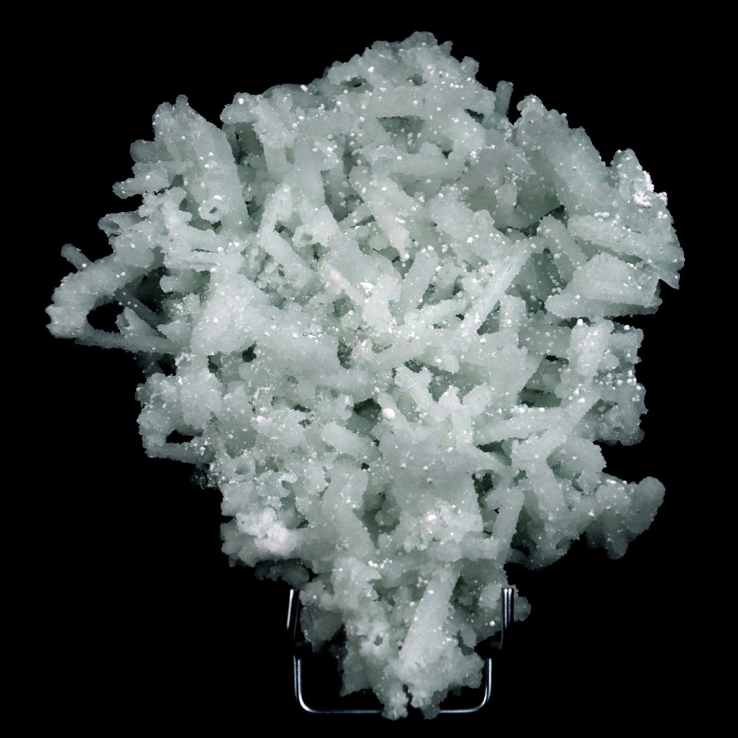 Prehnite Rare Find Natural Mineral Specimen # B 4819 – Prehnite