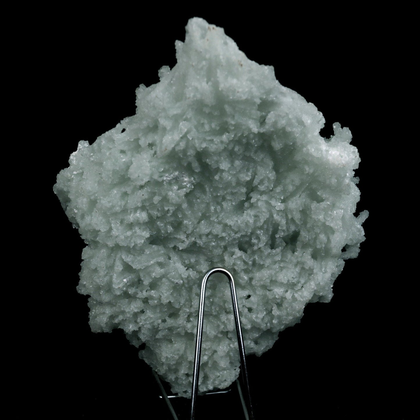 Prehnite Rare Find Natural Mineral Specimen # B 4819 – Prehnite