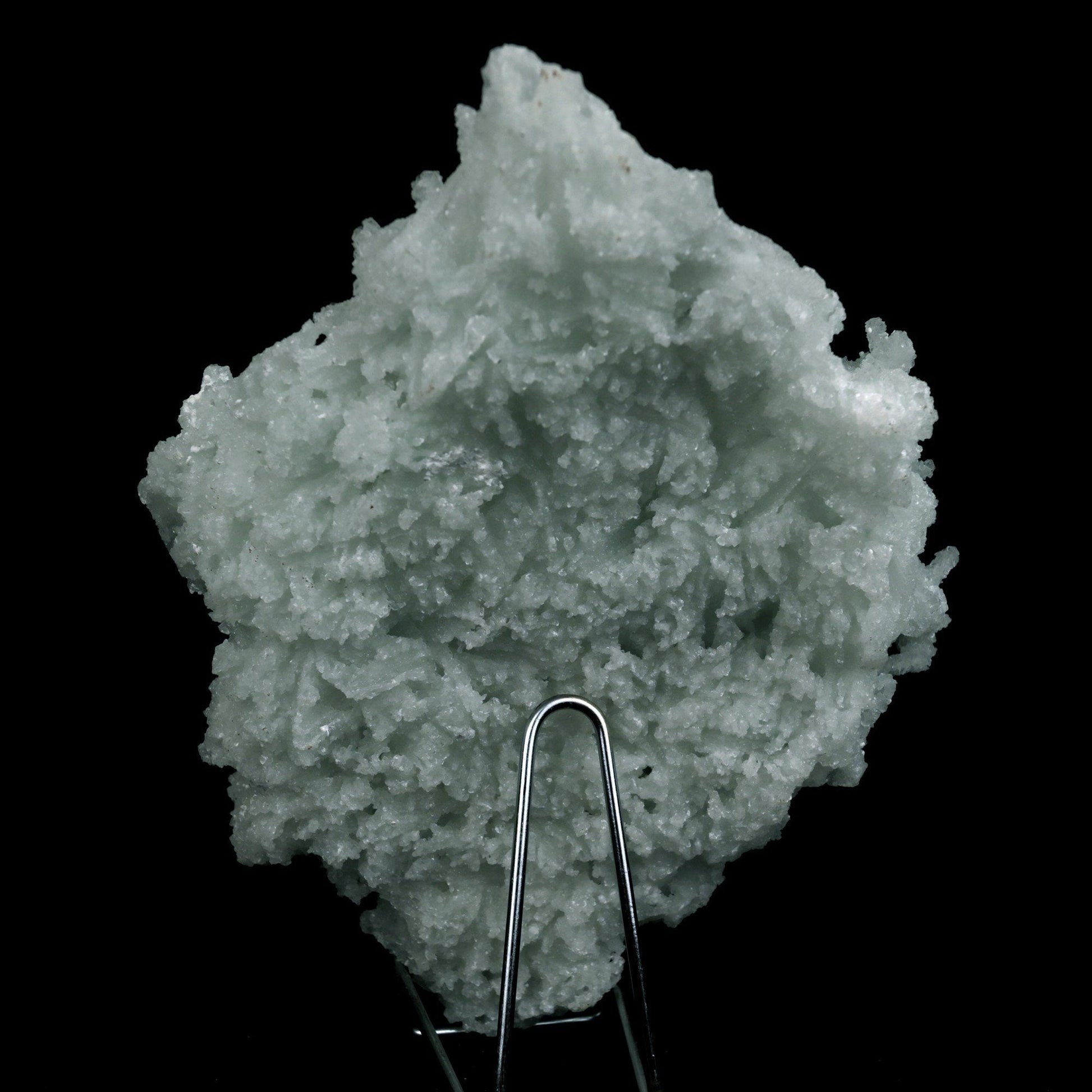 Prehnite Rare Find Natural Mineral Specimen # B 4819 – Prehnite