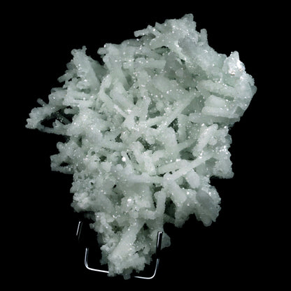 Prehnite Rare Find Natural Mineral Specimen # B 4819 – Prehnite