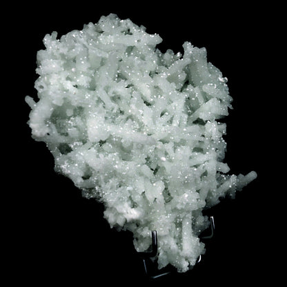 Prehnite Rare Find Natural Mineral Specimen # B 4819 – Prehnite