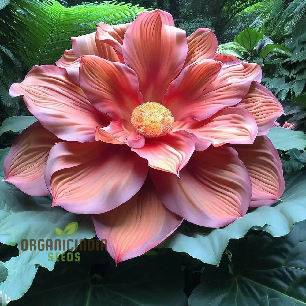 Lotus Flower Seeds – Stunning Resilient Blooms for Gardening