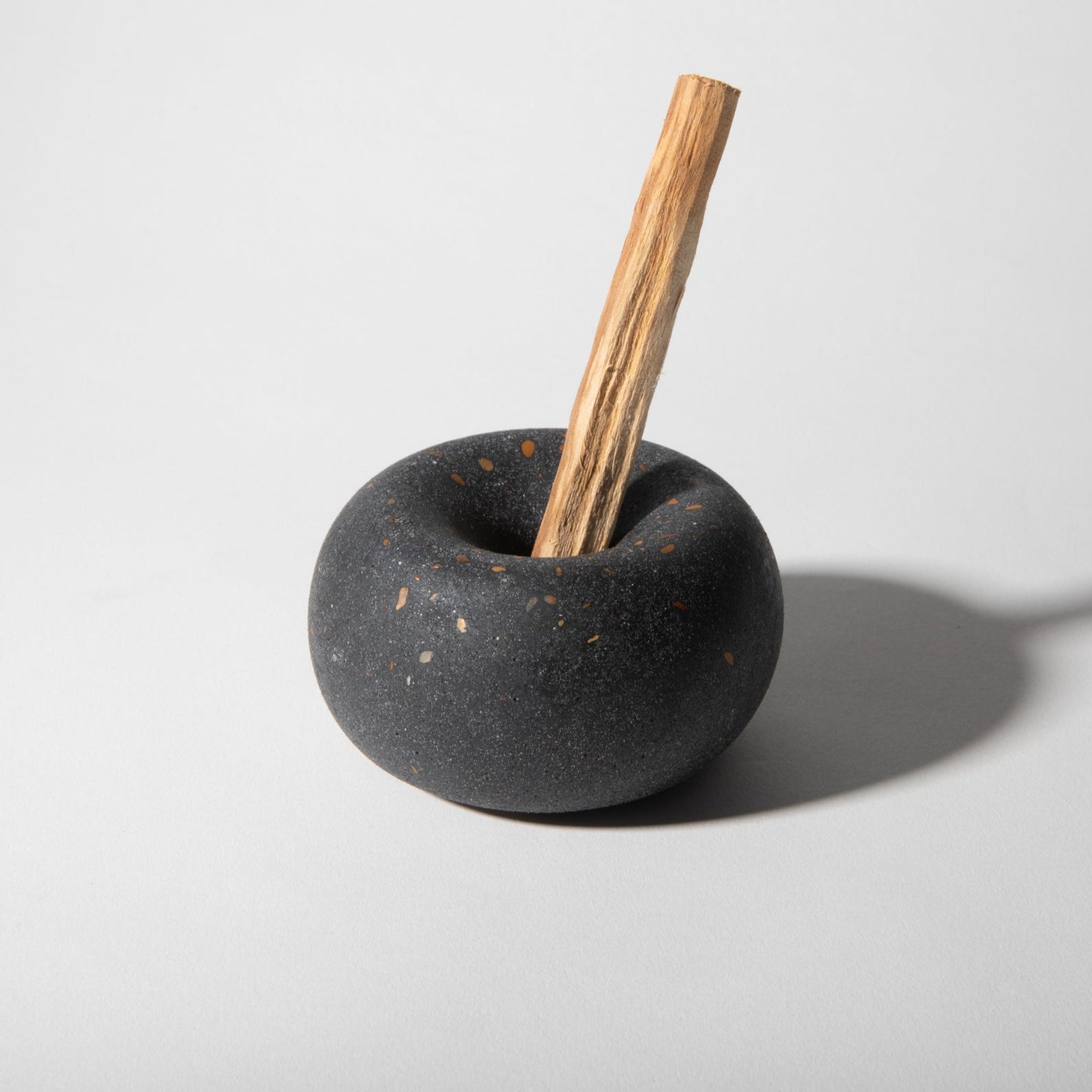Bubble Matchstick / Palo Santo Holder - Thumbnail 3