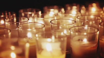 Custom 10 oz Candle  by Moon Water Apothecary