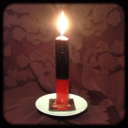 Love Curse Reversal Candle Spell Kit –