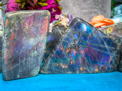 Large Labradorite Freeform –
