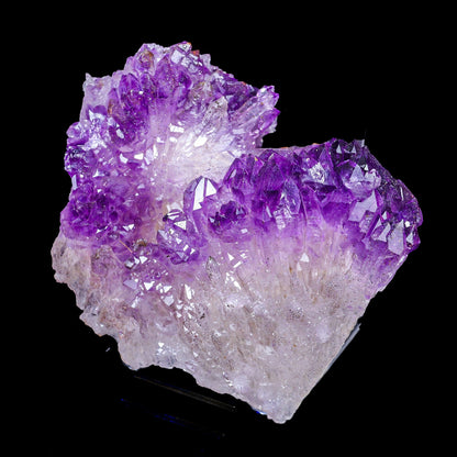 Rare Amethyst from Karur Natural Mineral Specimen USA – Amethyst
