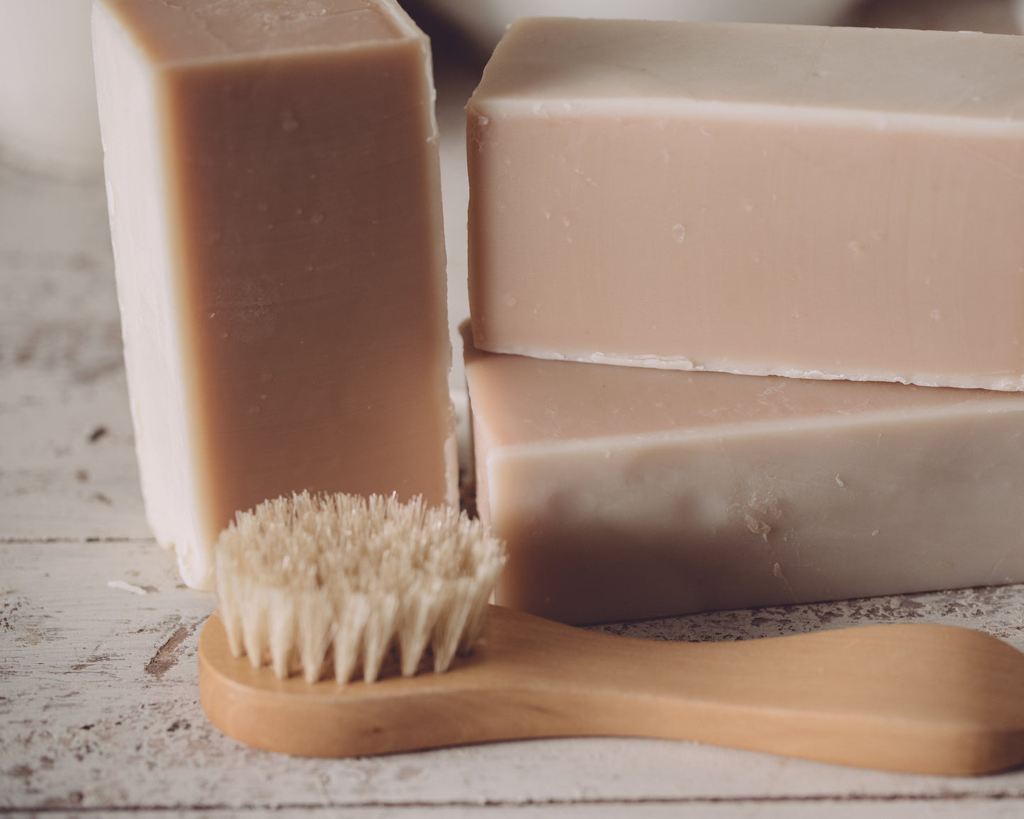 Acne Blemish Soap – Organic Handmade with Willow Bark
