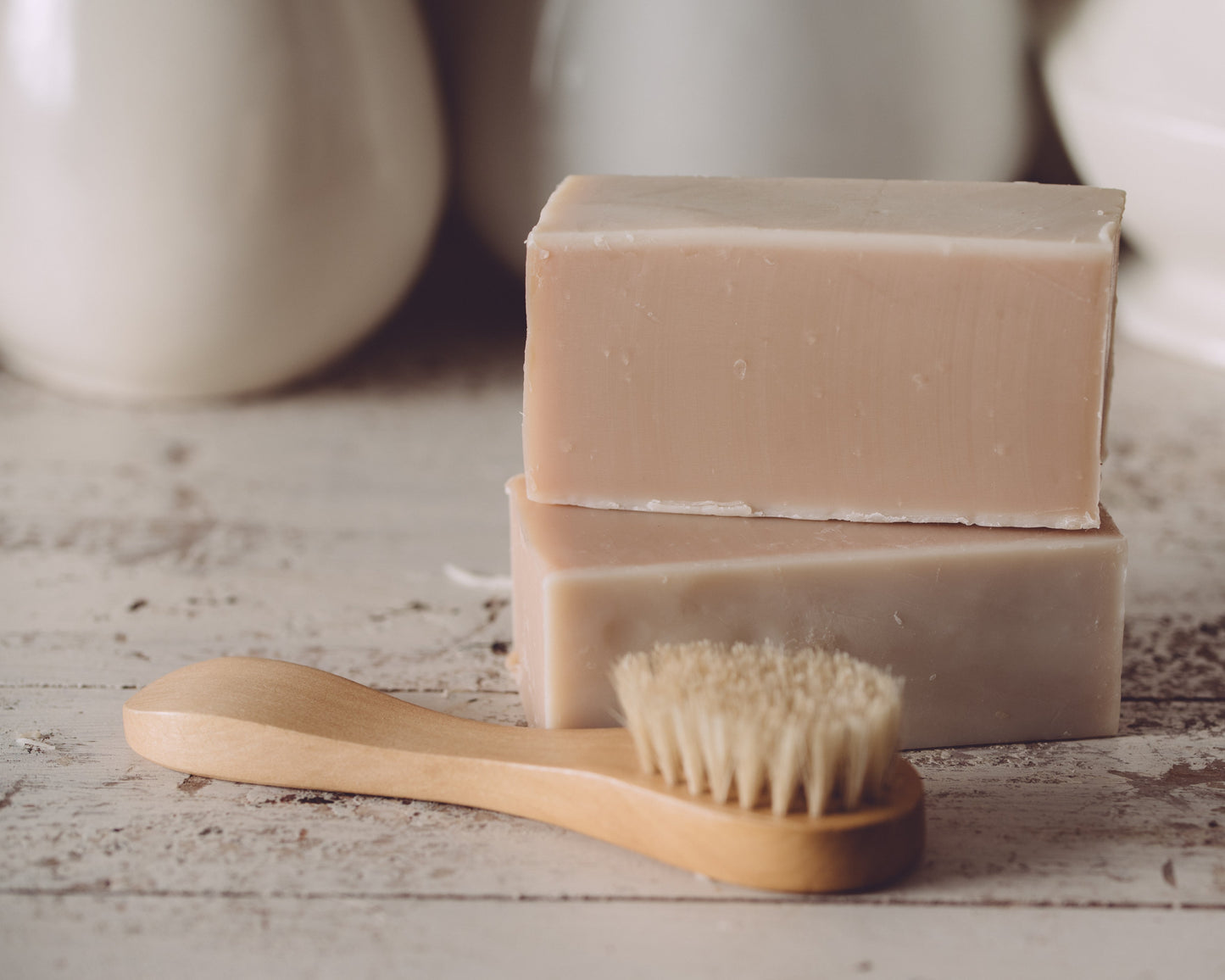 Acne Blemish Soap – Organic Handmade with Willow Bark