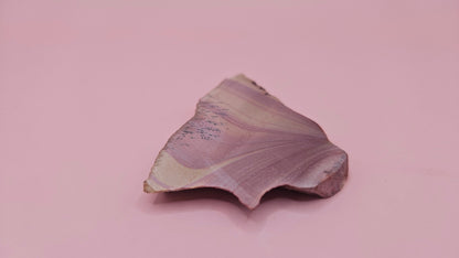 Rhyolite Slab – 26 grams- Natural Beauty from Hatch, New Mexico –