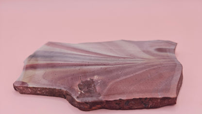 Rhyolite Slab –73 grams- Natural Beauty from Hatch, New Mexico –