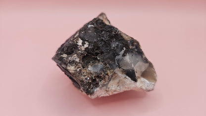 Dendritic Opal Rough Specimen – 304g Natural Collector’s Piece –