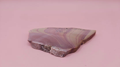 Rhyolite Slab – 32 grams-Natural Beauty from Hatch, New Mexico –