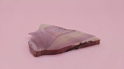 Rhyolite Slab – 26 grams- Natural Beauty from Hatch, New Mexico –