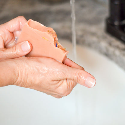 Tallow Soap Collection