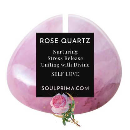 Crystal Lucky Cat Carving | Green Aventurine & Rose Quartz