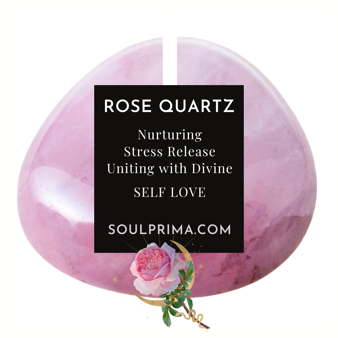 Rose Quartz Lucky Cat – XL 4" Maneki Neko Crystal Carving