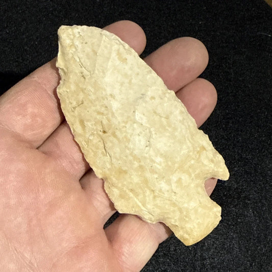 Etley Point - Archaic era, North America #1436 –