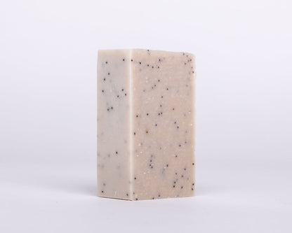 Salt and Seaweed with Eucalyptus