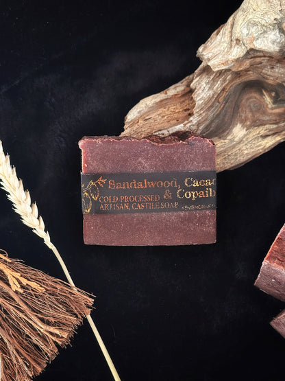 [ROOT] - Handmade Organic Soap – Soap