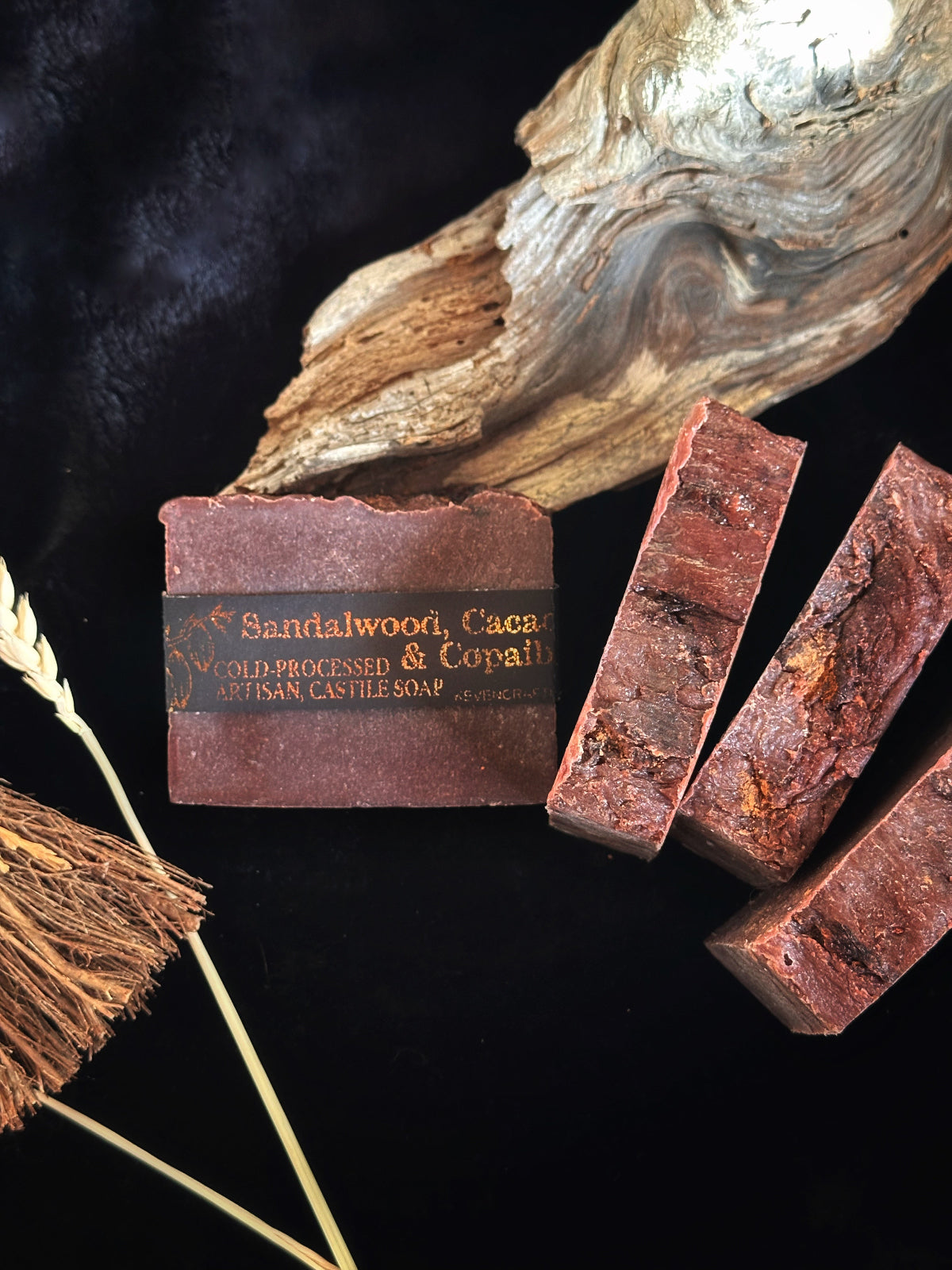 [ROOT] - Handmade Organic Soap – Soap